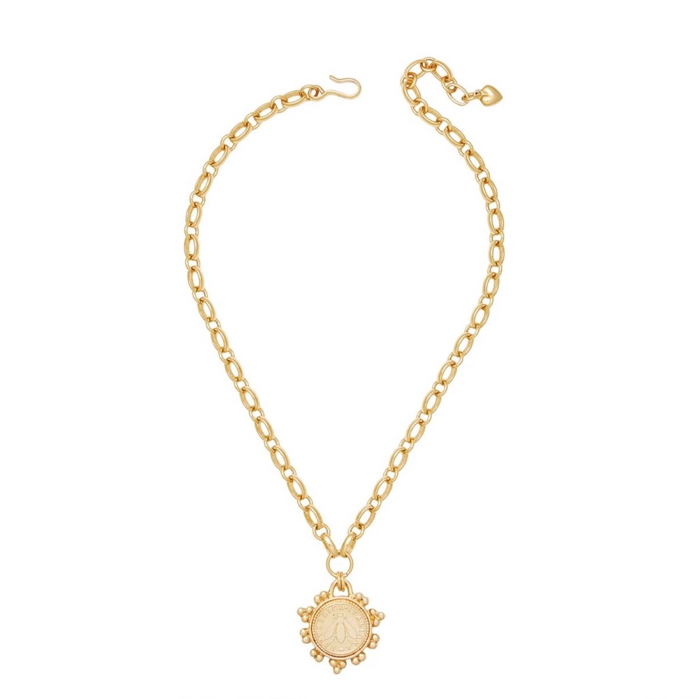 Brinker + Eliza Bea Pendant Necklace